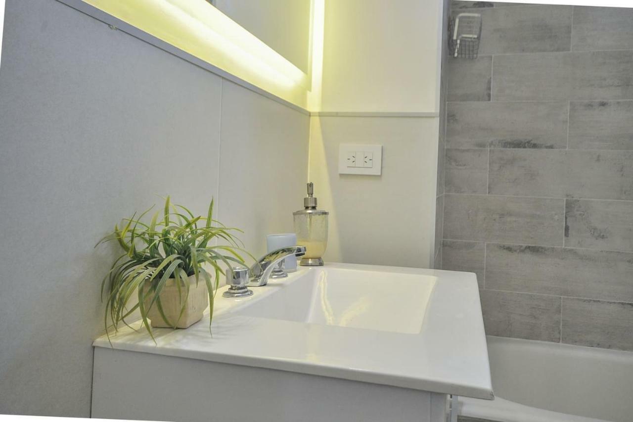 Apartamento En El Mejor Sitio De Recoleta Buenos Aires Esterno foto