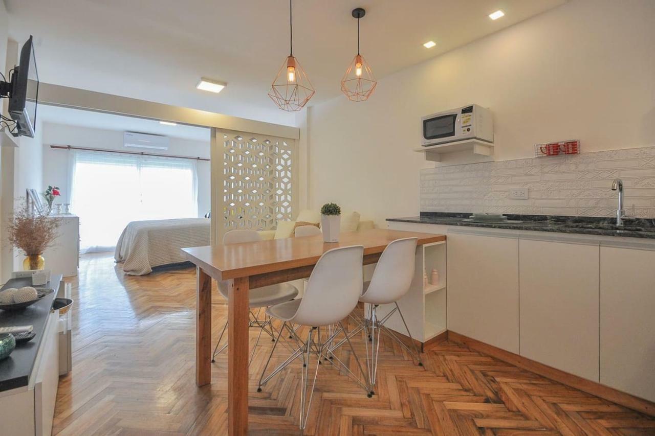 Apartamento En El Mejor Sitio De Recoleta Buenos Aires Esterno foto