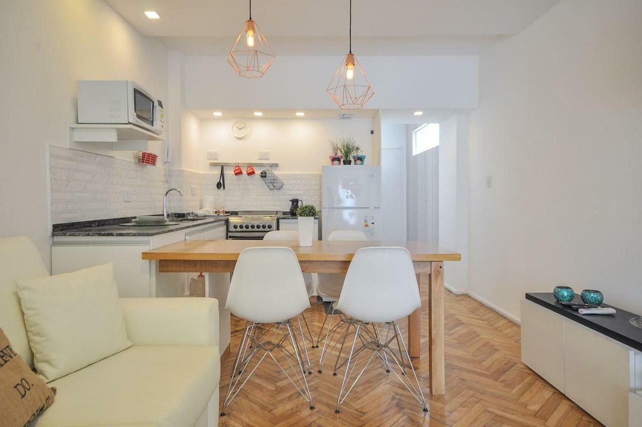 Apartamento En El Mejor Sitio De Recoleta Buenos Aires Esterno foto